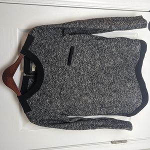 Madewell Sweater
